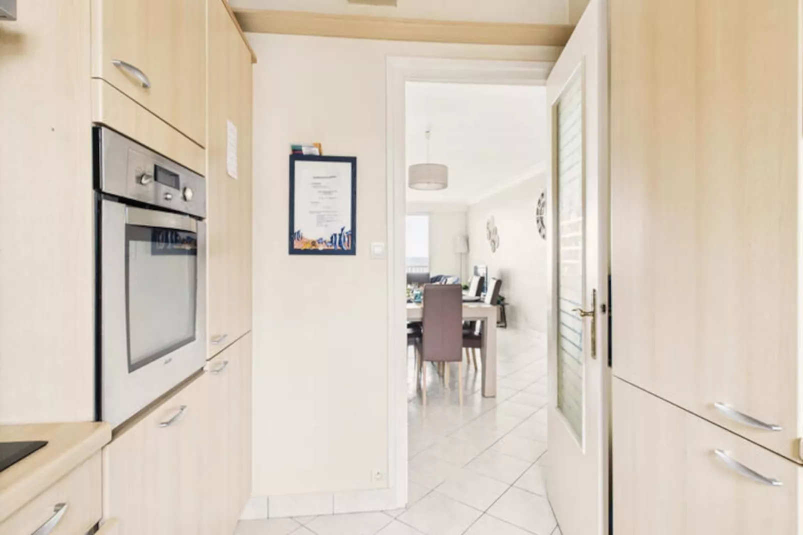 Appartements à Pornichet-Niet-getagd