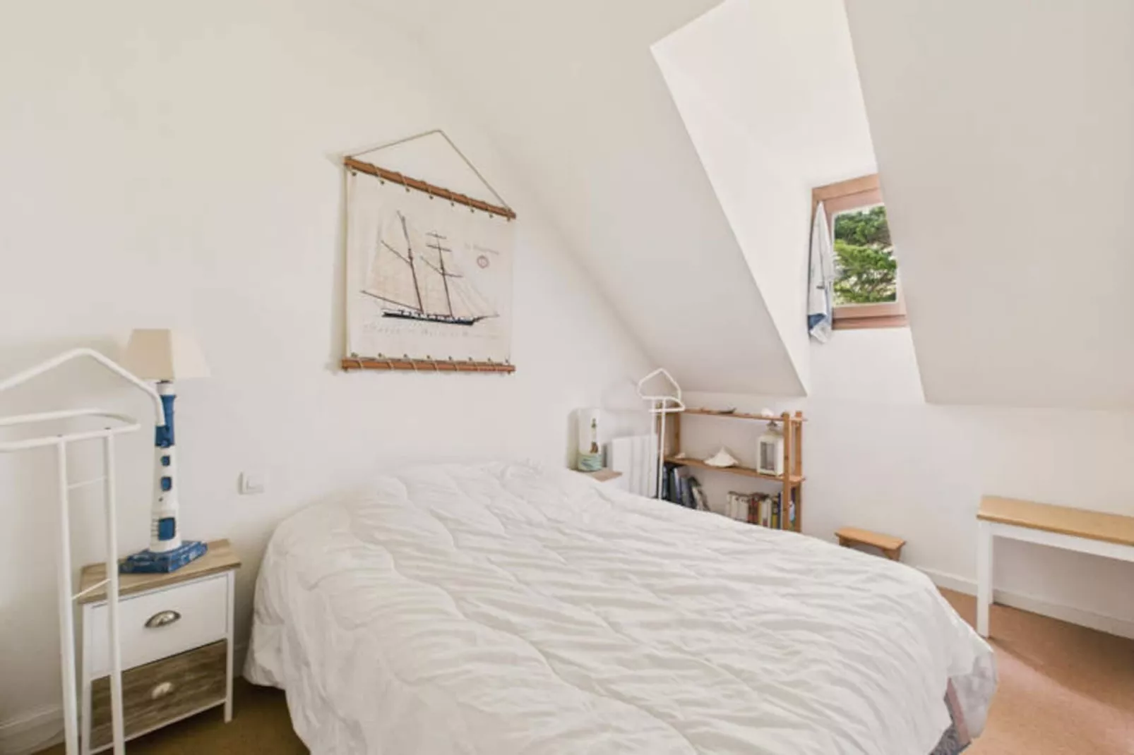 Maison à Le Pouliguen-Niet-getagd