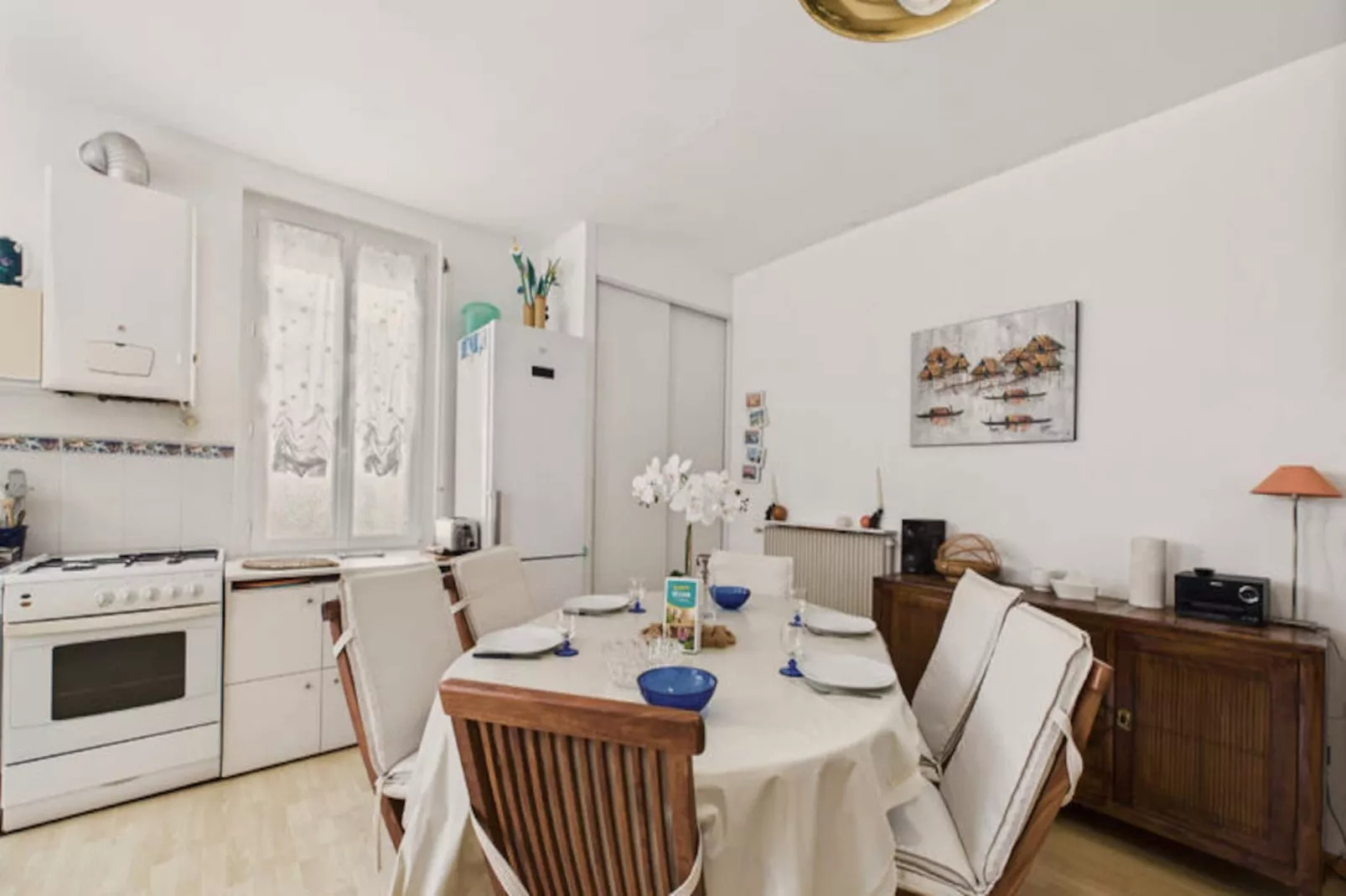 Maison à Les Sables d'Olonne-Niet-getagd