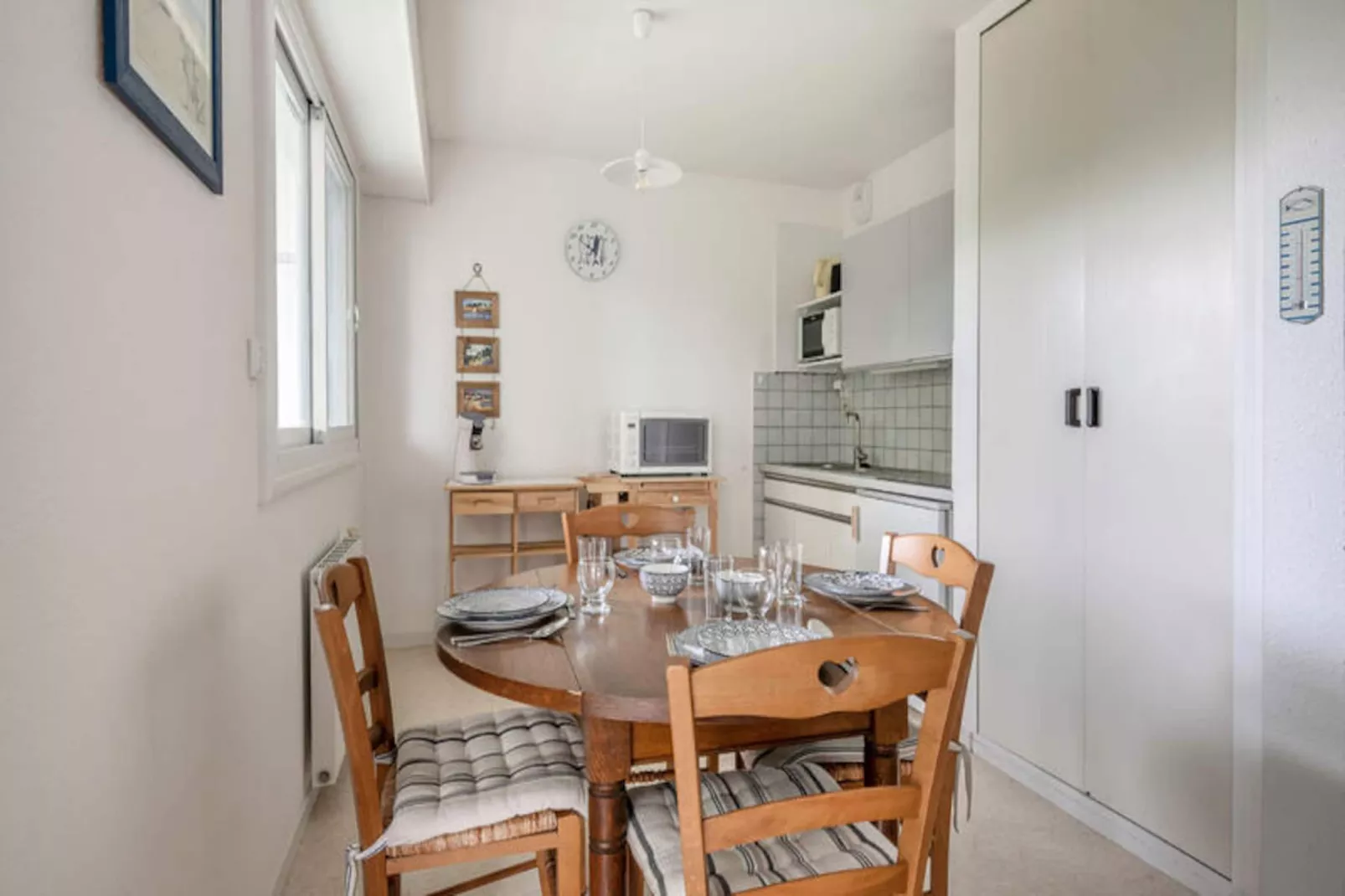 Appartements à Pornic-Niet-getagd