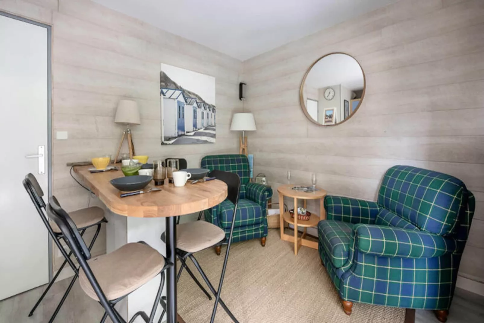 Appartements à Pornic-Niet-getagd