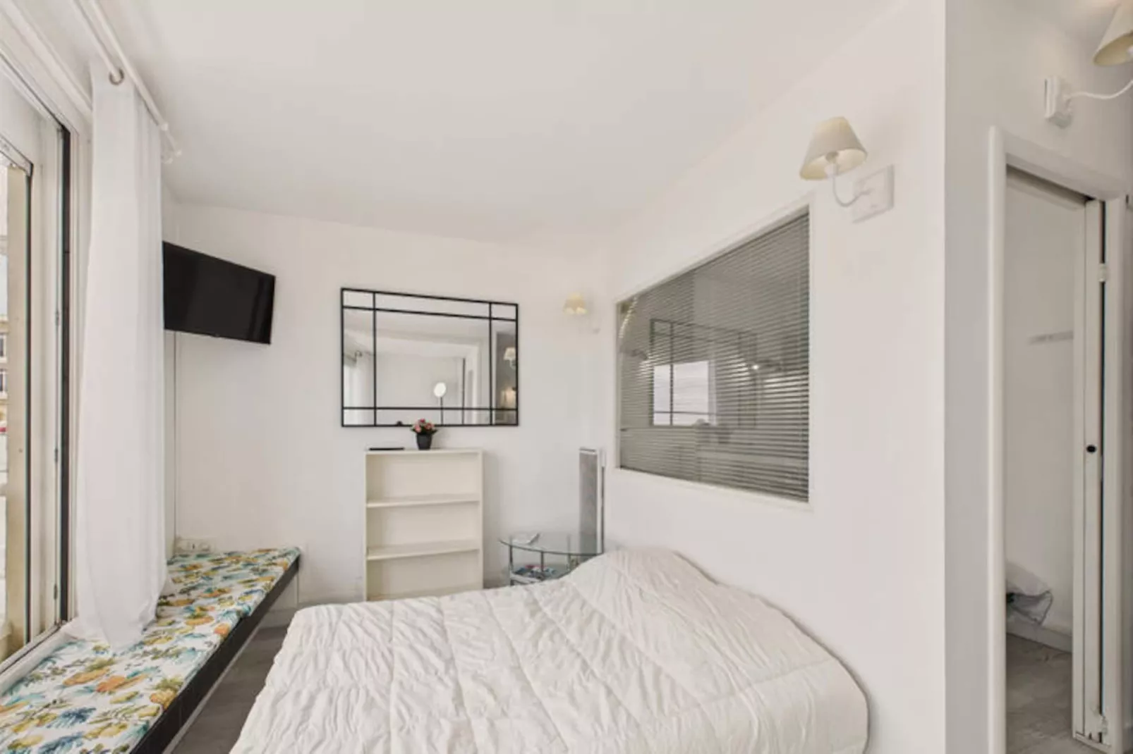 Appartements à Les Sables d'Olonne-Niet-getagd