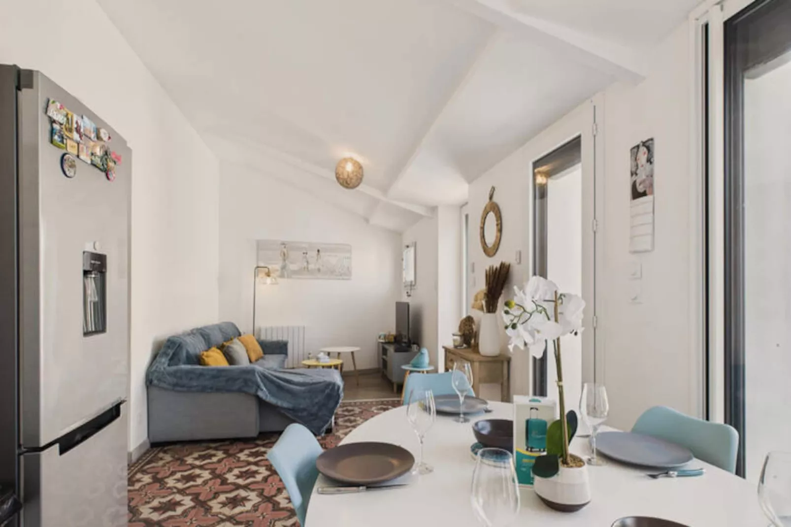 Maison à Les Sables d'Olonne-Niet-getagd