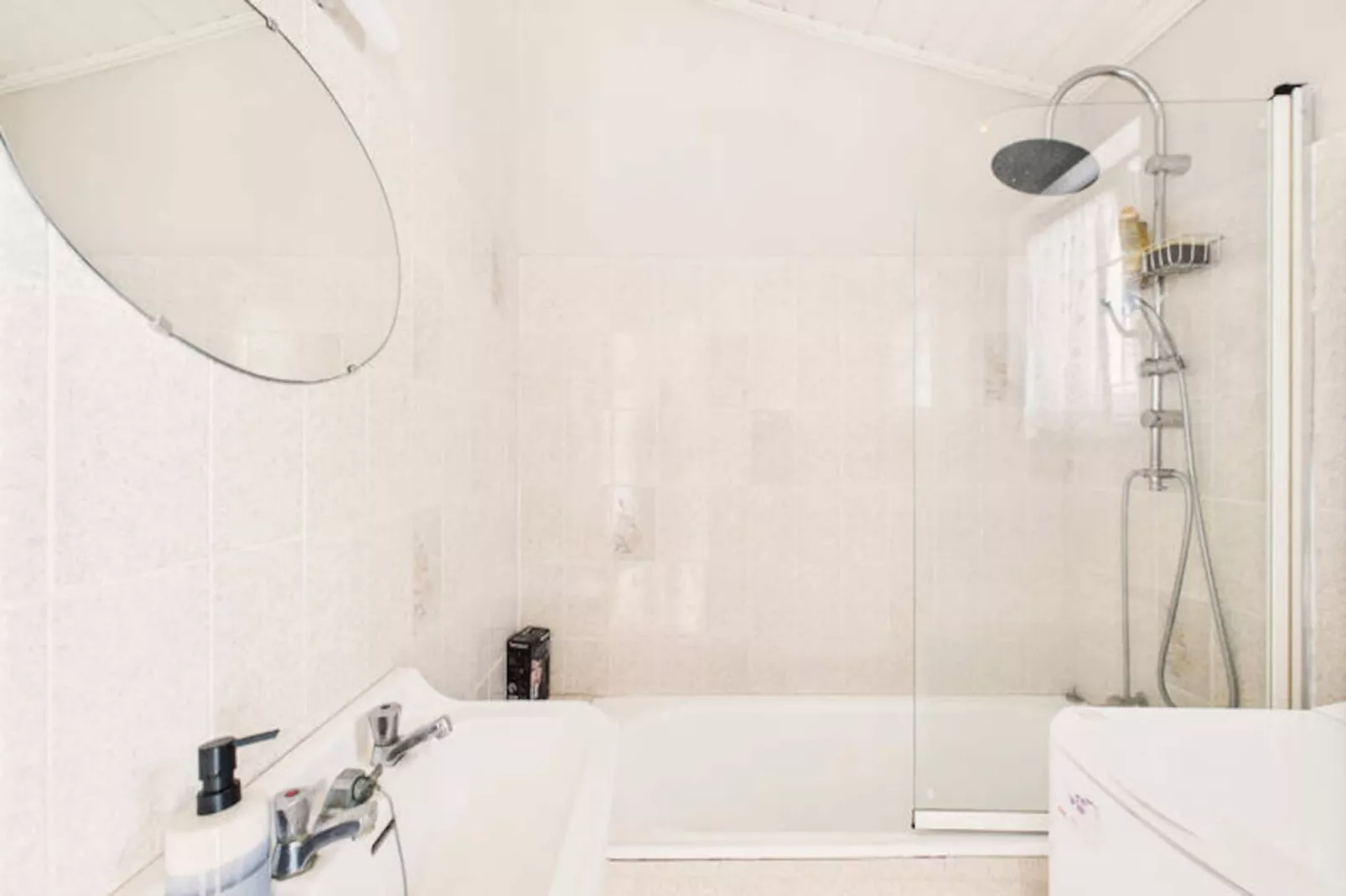 Maison à Saint-Gilles-Croix-de-Vie-Niet-getagd