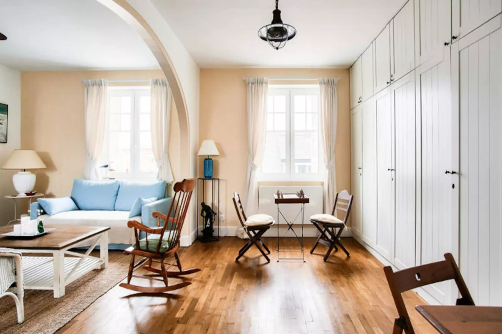 Appartements à Dinard-Niet-getagd