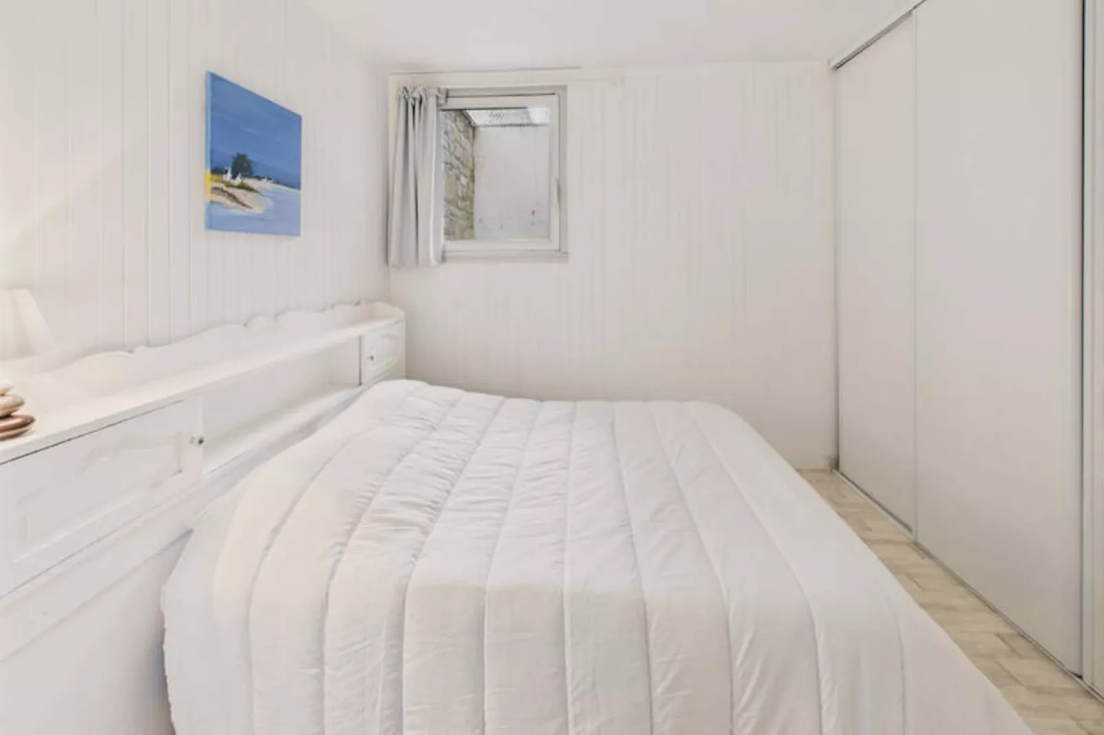 Appartements à Carnac-Niet-getagd