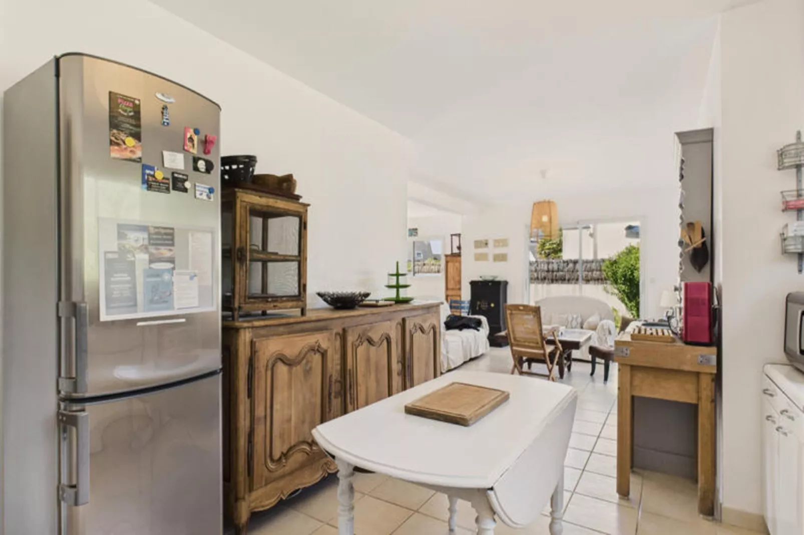 Maison à Sarzeau-Niet-getagd