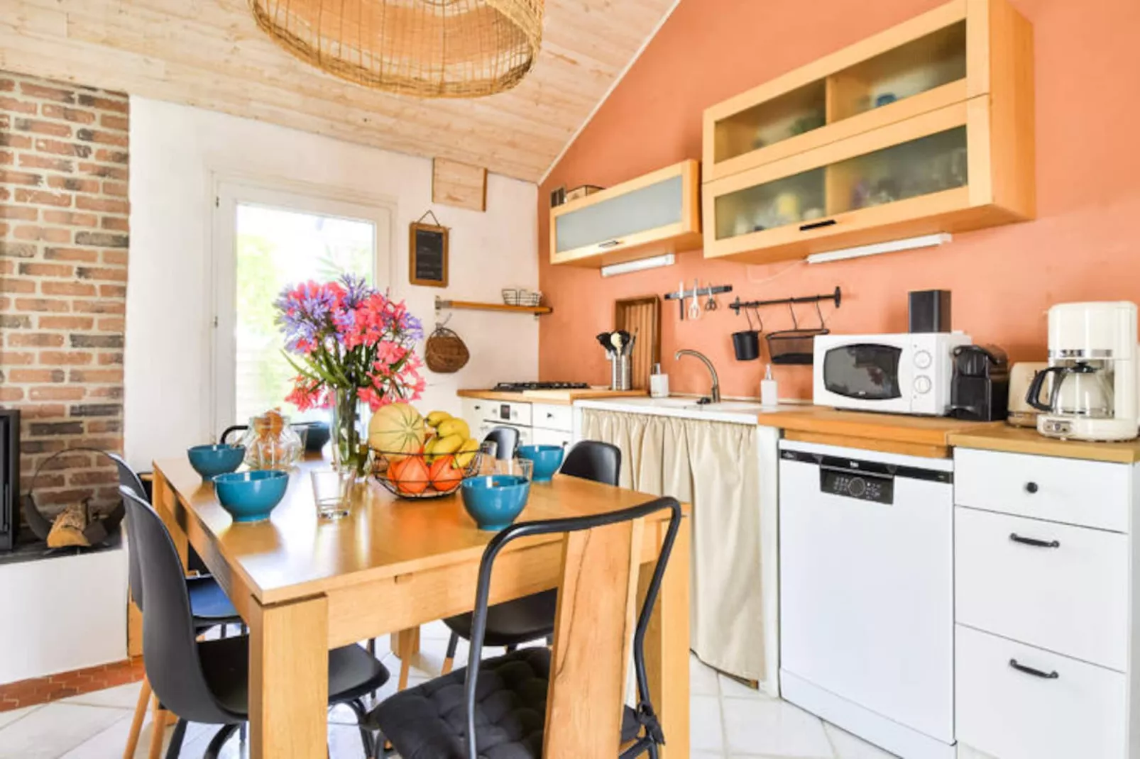 Maison à L'Epine - Ile de Noirmoutier-Niet-getagd