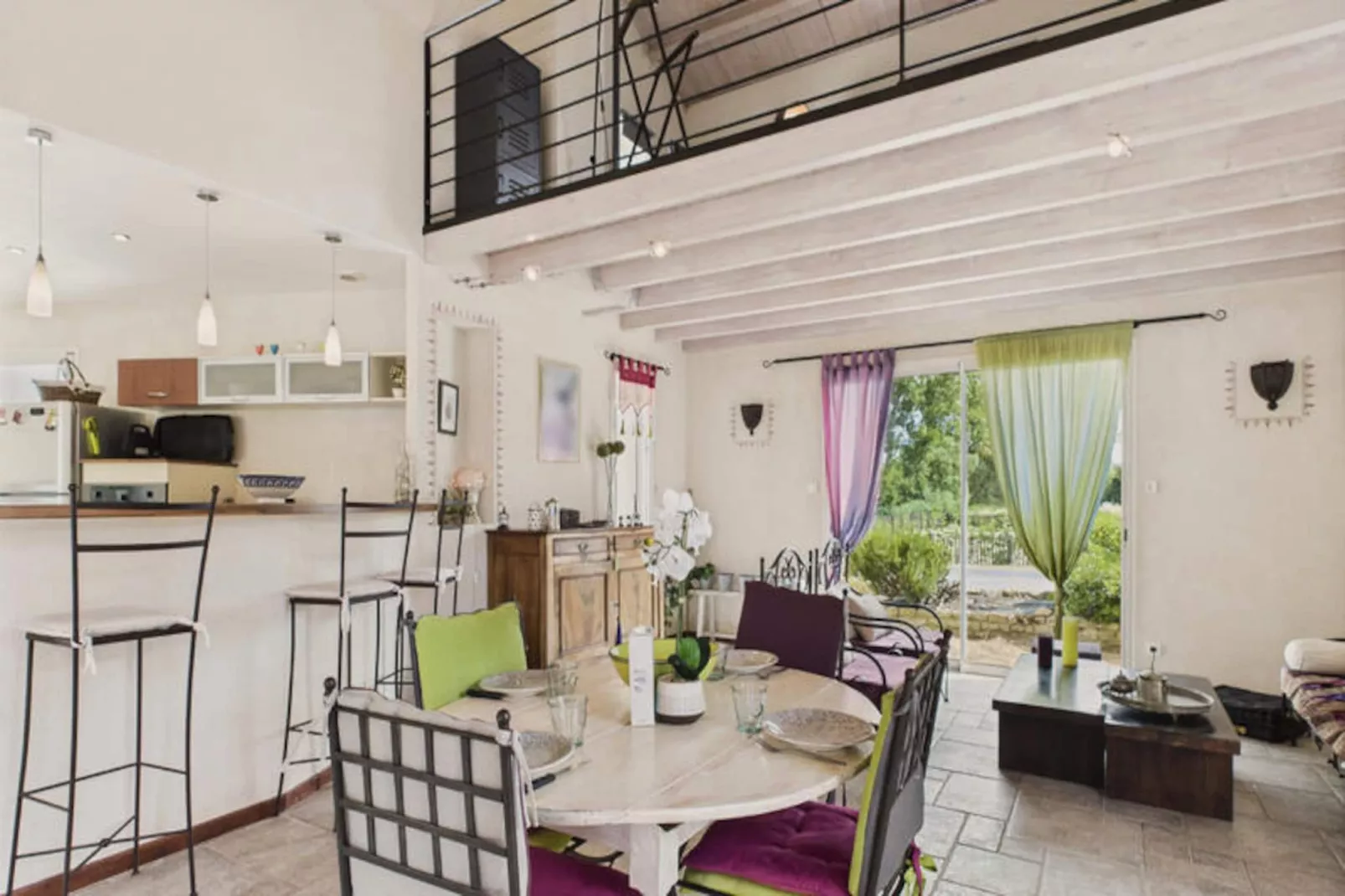 Maison à Longeville-sur-Mer-Niet-getagd