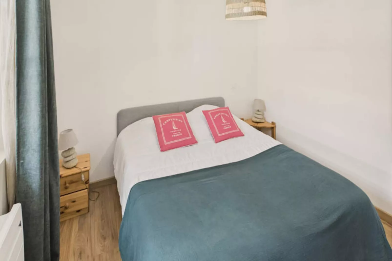 Maison à Penmarc'h-Niet-getagd