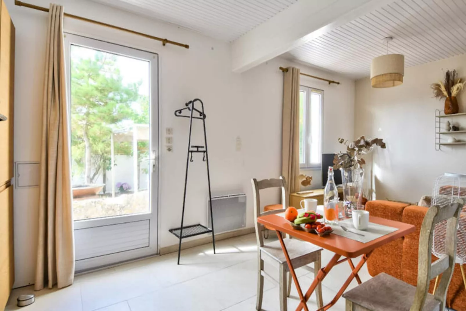 Maison à Barbâtre - Ile de Noirmoutier-Niet-getagd