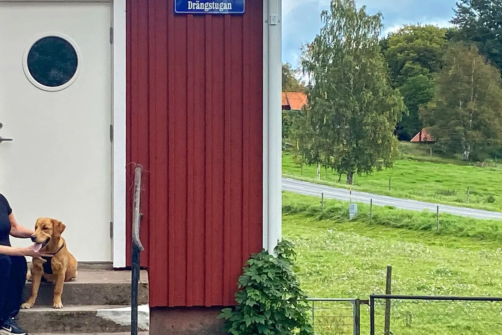 4 persoons vakantie huis in ANEBY-By Traum-Buitenlucht
