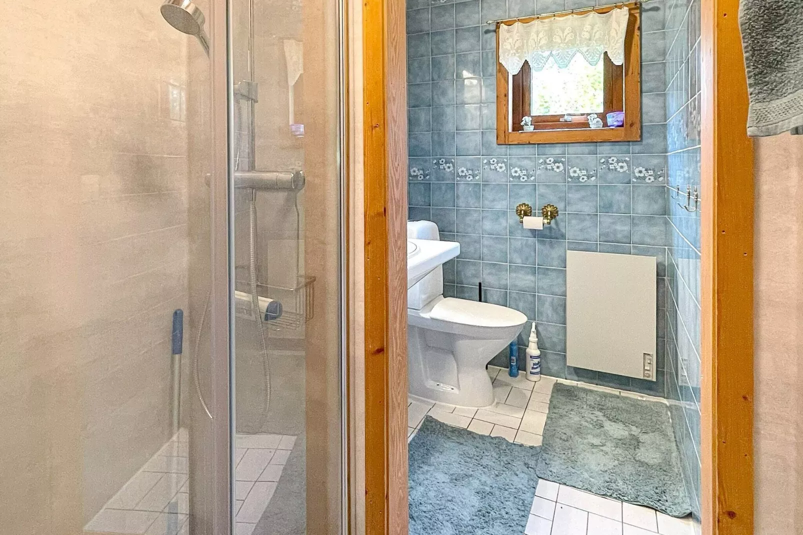 5 persoons vakantie huis in ULRIKA-By Traum-Binnen