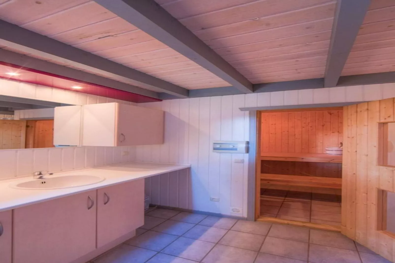 FH Wildgans Comfort Nr109-Wellness