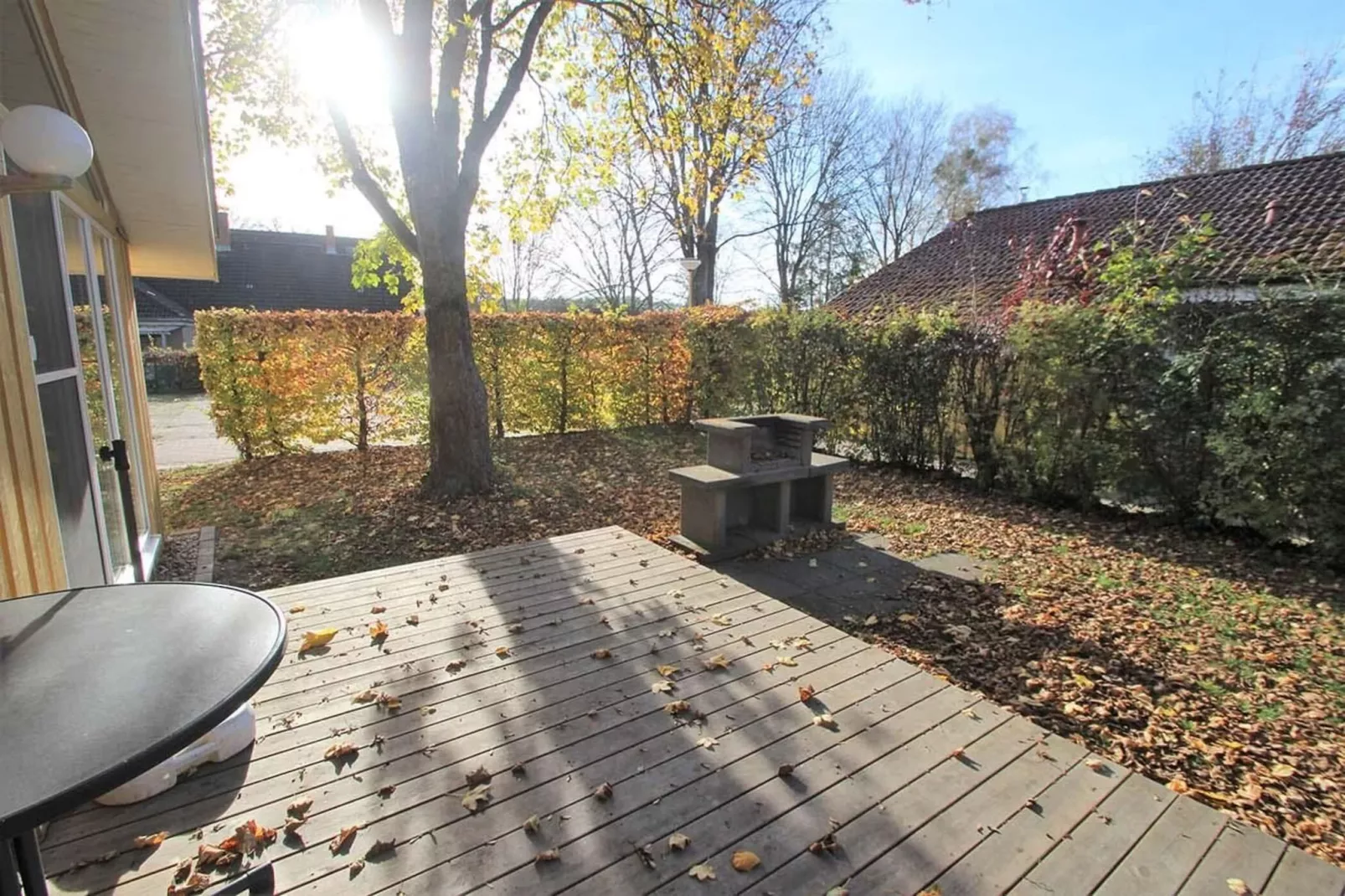 FH Seeschwalbe 10-Terrasbalkon