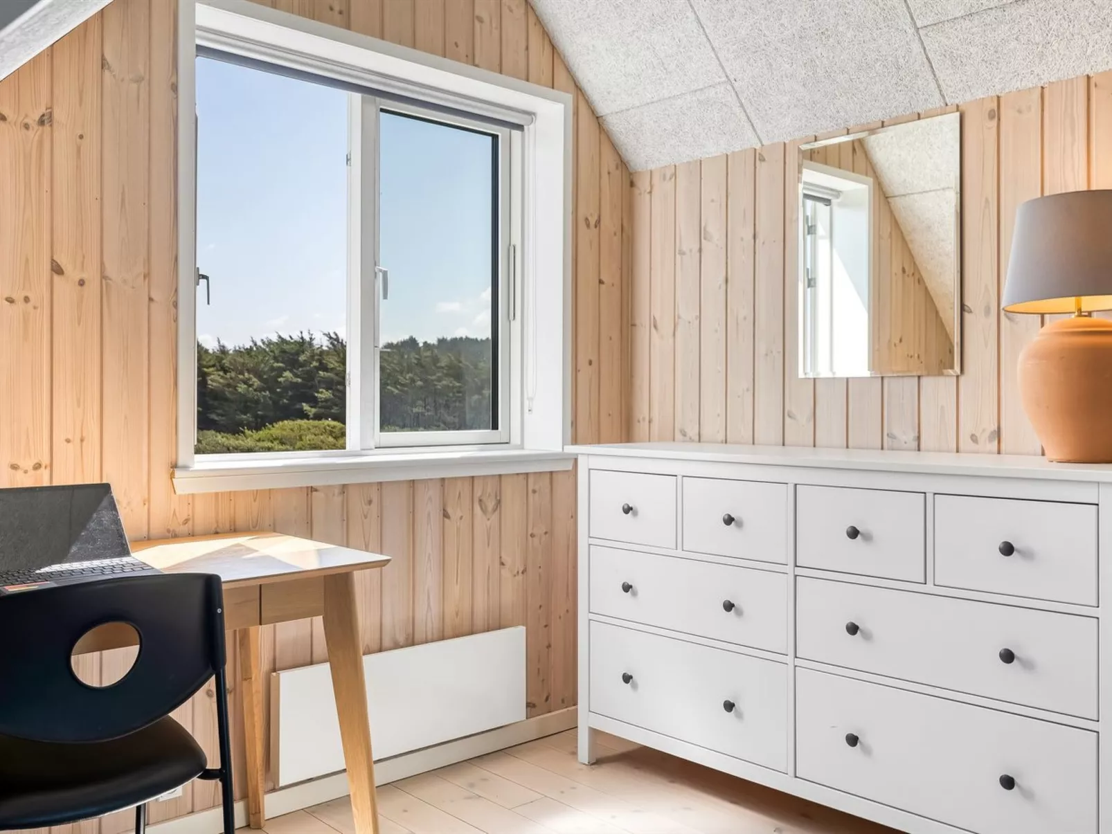 "Tekla" - 180m from the sea-Binnen