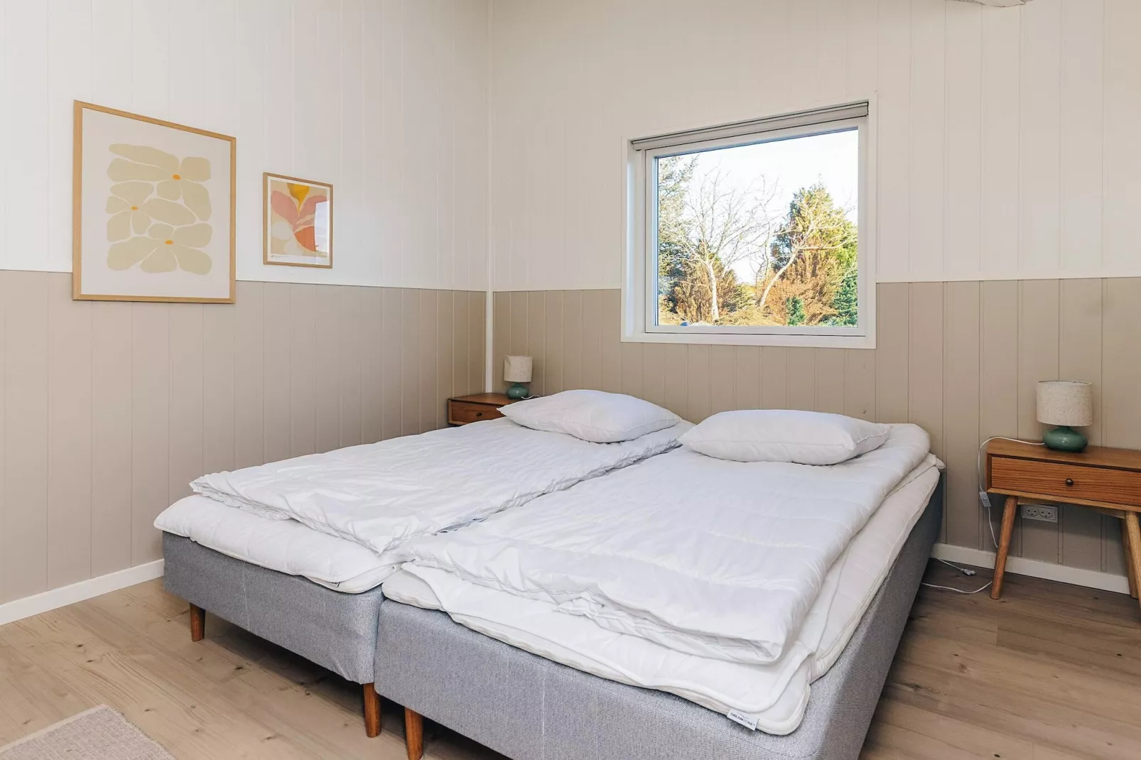 5 sterren vakantie huis in Saltum-Binnen