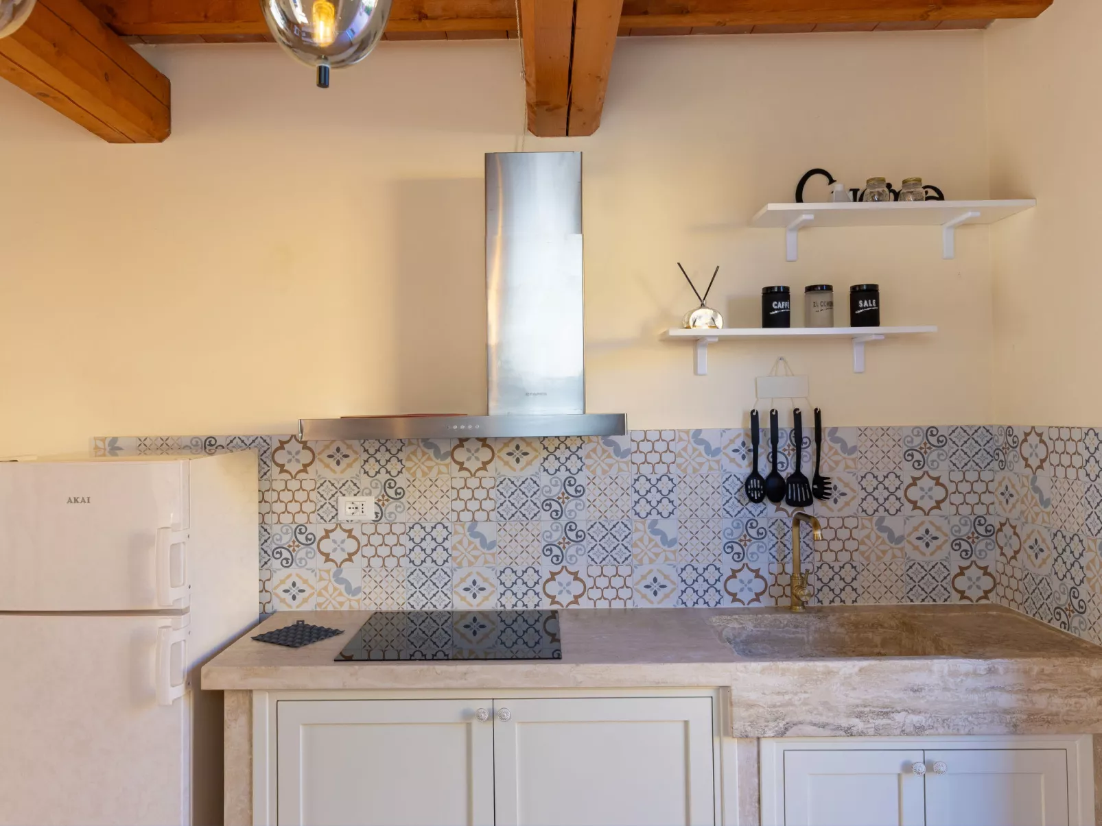 La Melatina Country-Binnen