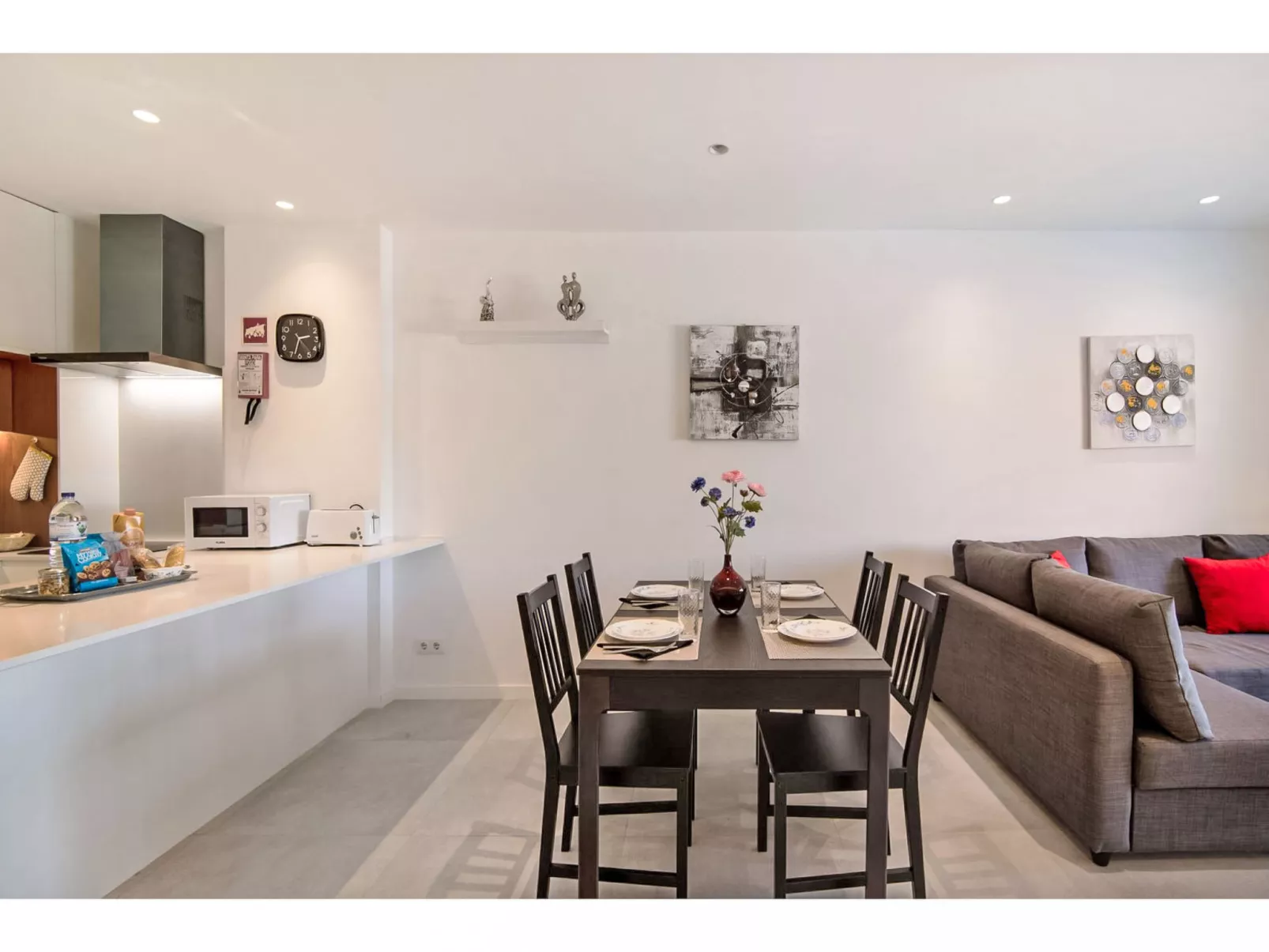 Max Tropical - Sunny Way-Binnen