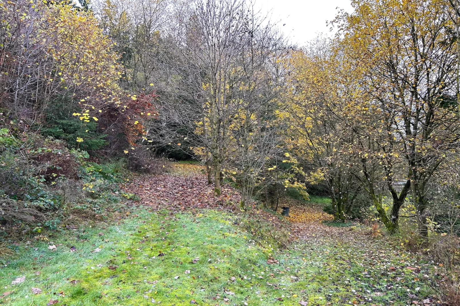 Skjoldenhof-Tuinen zomer