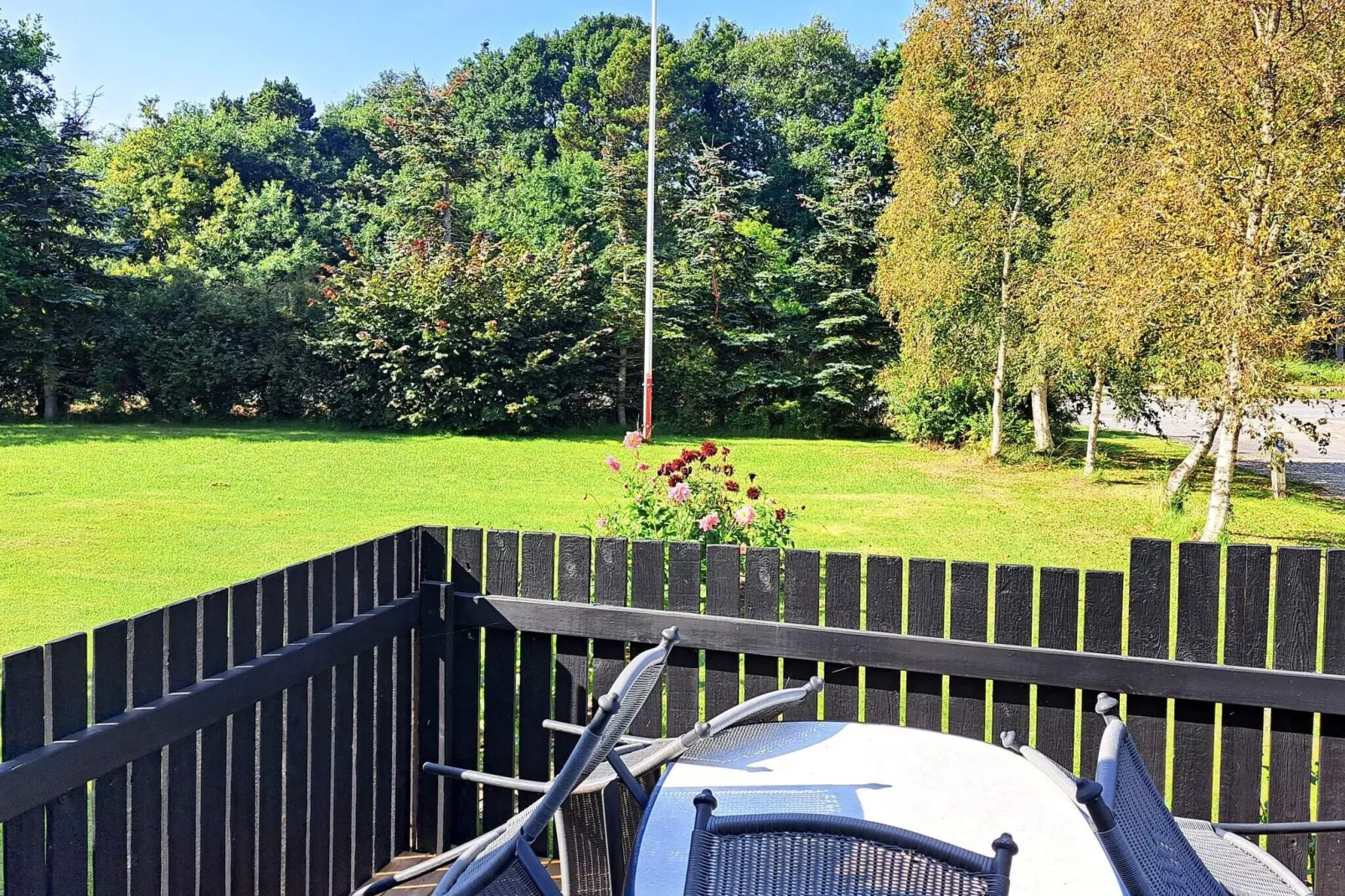 4 persoons vakantie huis in Hadsund-By Traum-Buitenlucht