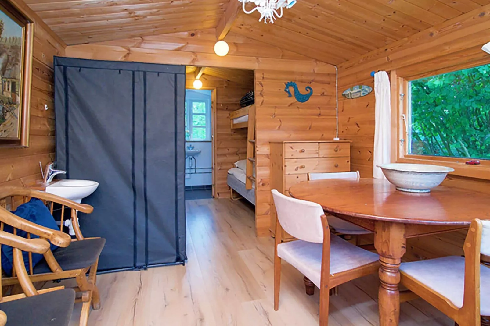 8 persoons vakantie huis in Holbæk-By Traum-Binnen