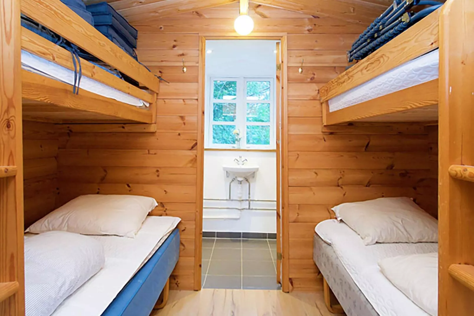 8 persoons vakantie huis in Holbæk-By Traum-Binnen