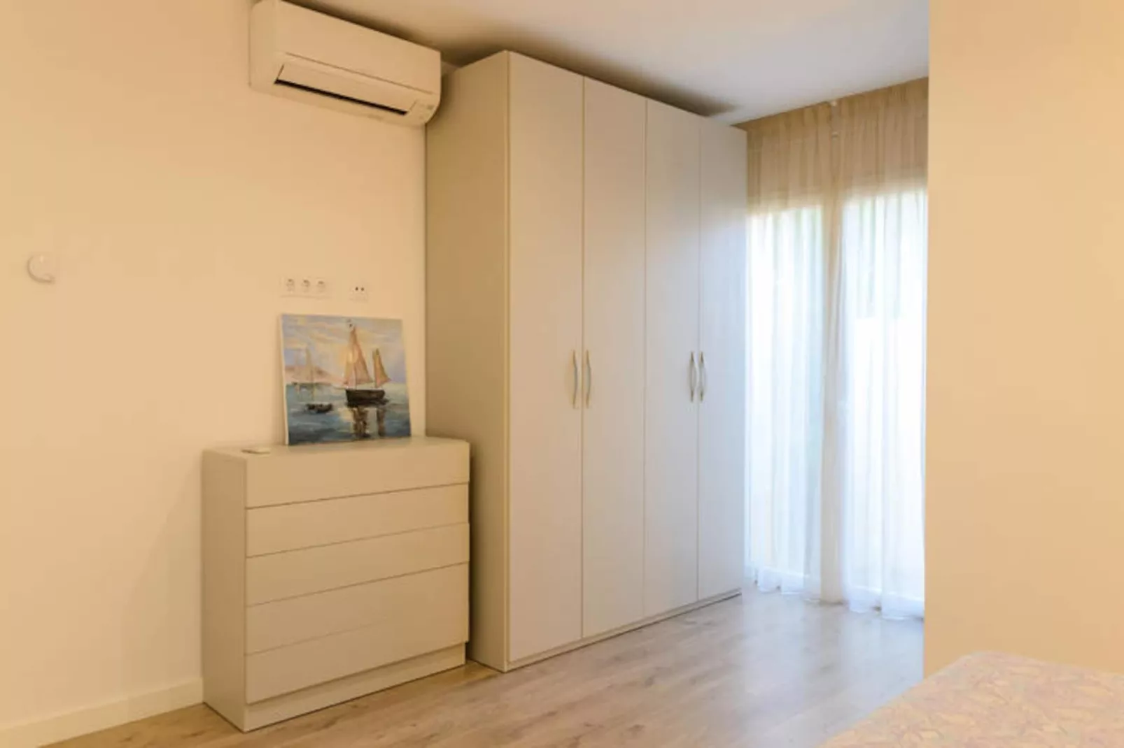 Appartements à Empuriabrava-Niet-getagd