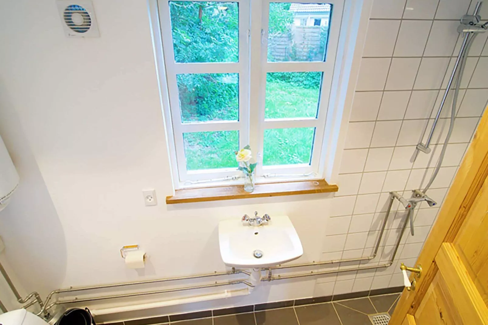 8 persoons vakantie huis in Holbæk-By Traum-Binnen