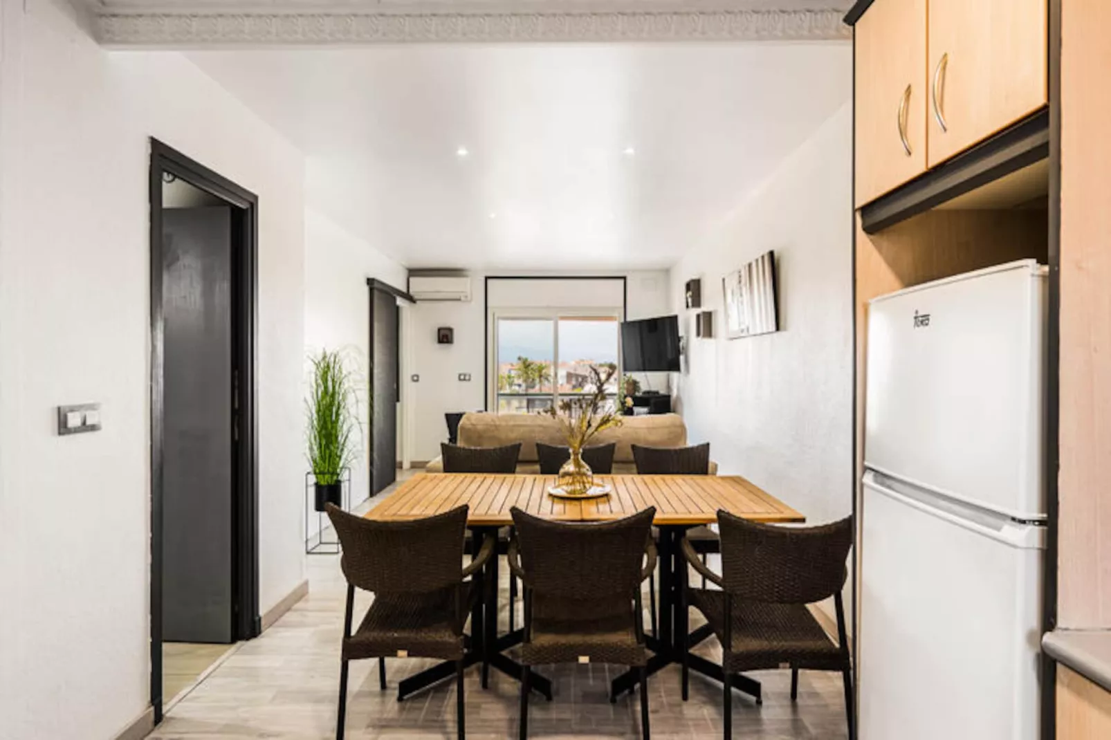 Appartements à Empuriabrava-Niet-getagd