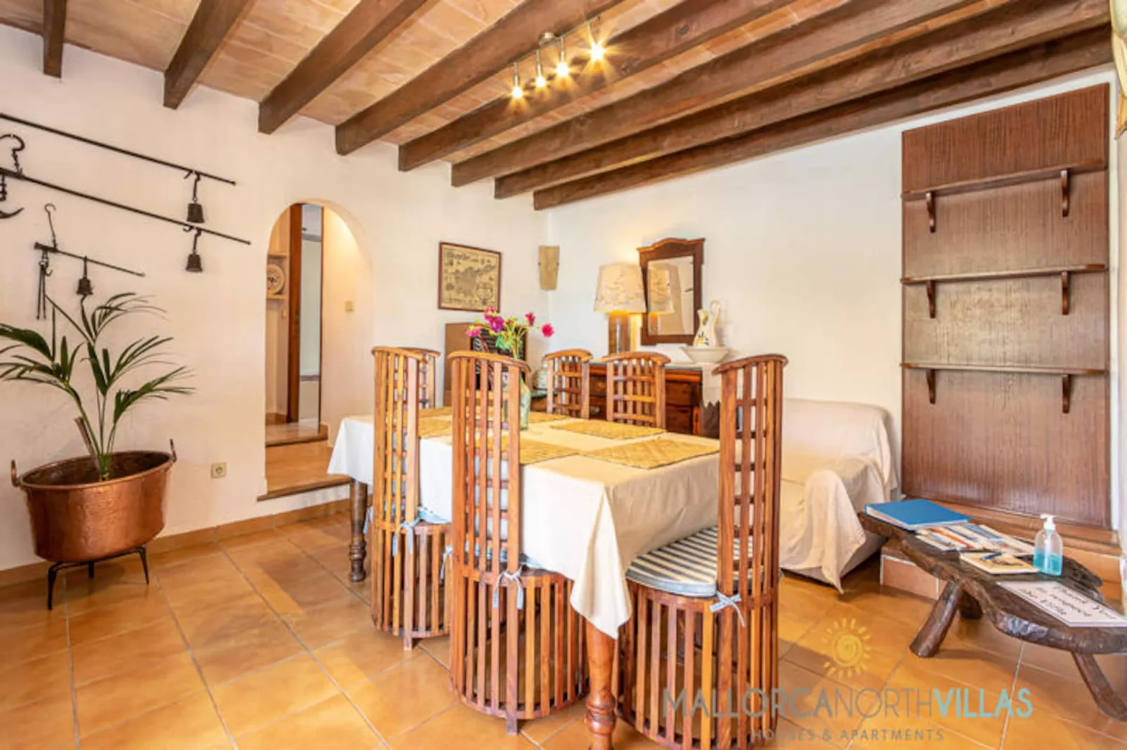 Maison à Pollença - Port de Pollença-Niet-getagd