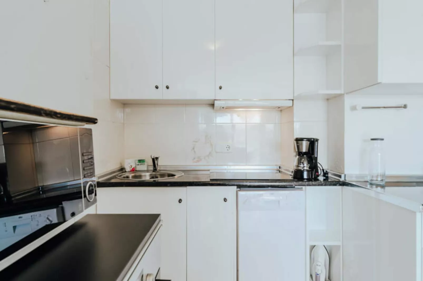 Appartements à Empuriabrava-Niet-getagd