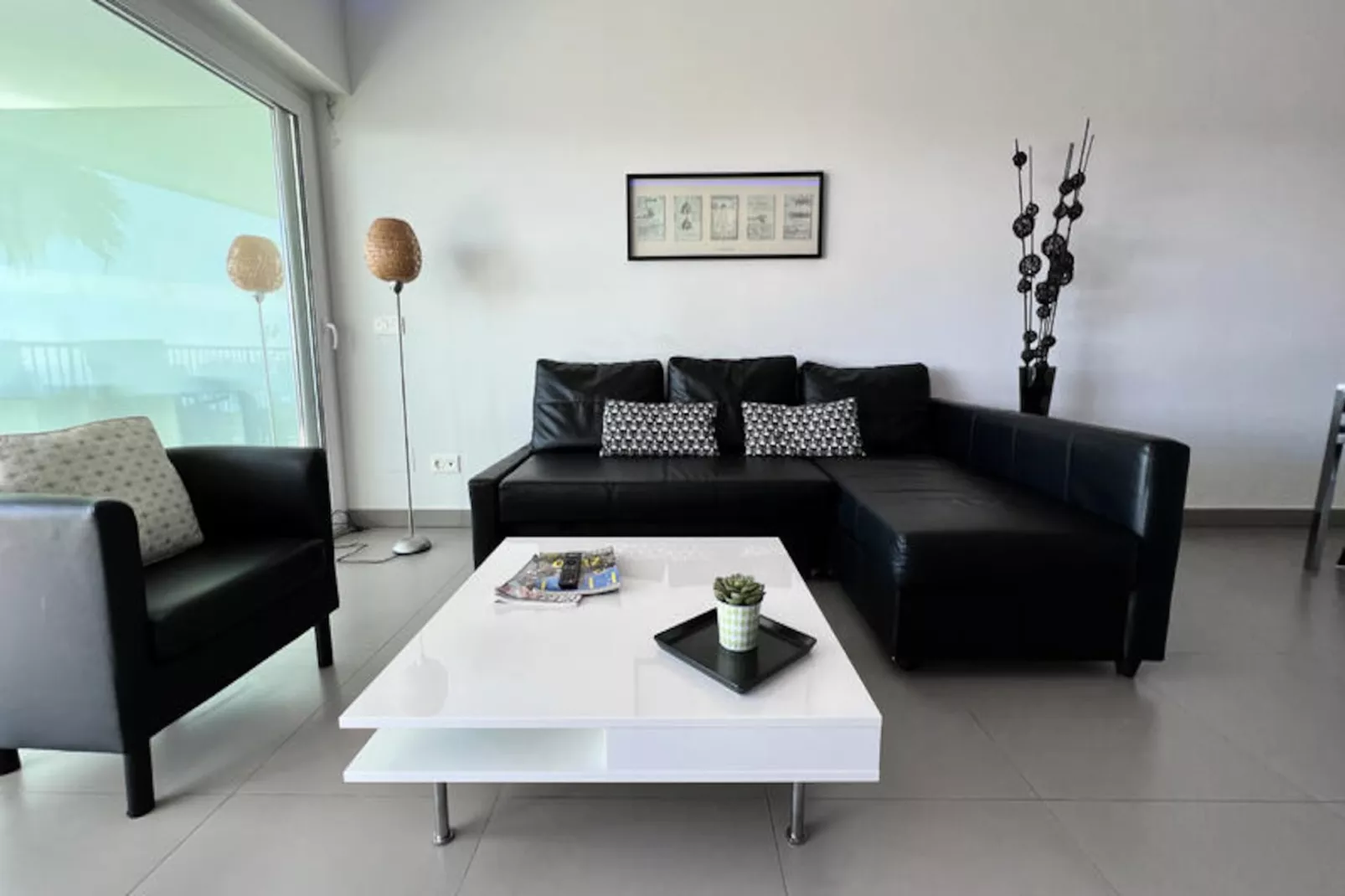Appartements à Benalmádena-Niet-getagd