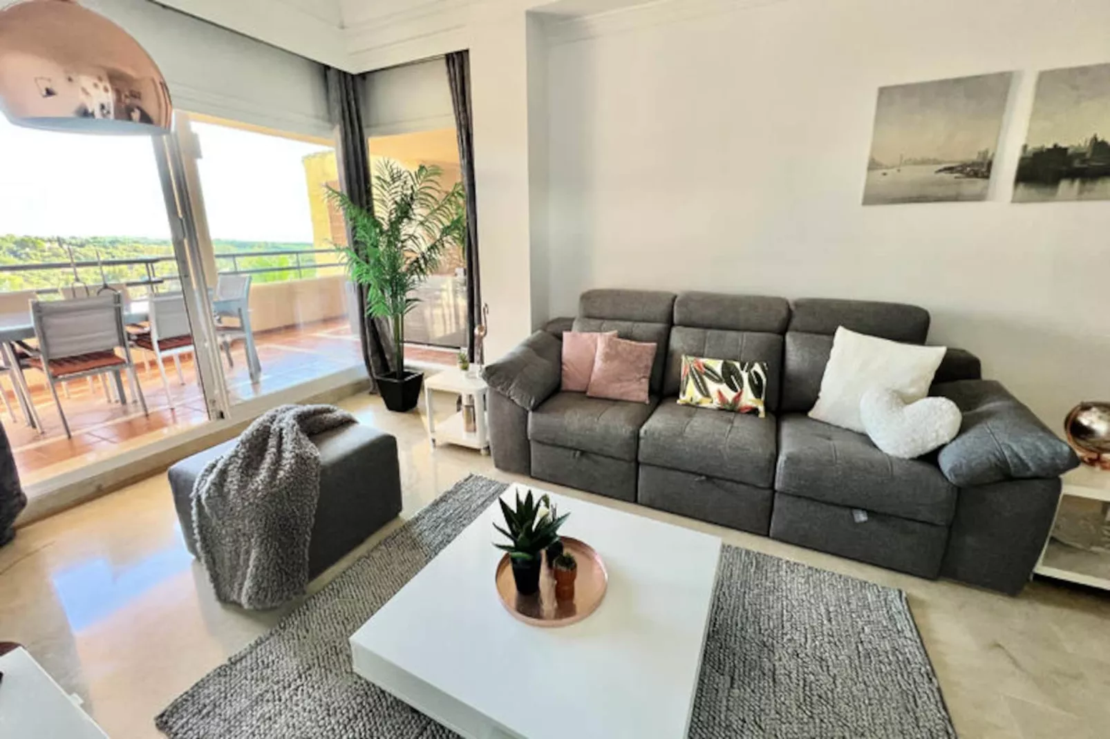 Appartements à Marbella-Niet-getagd