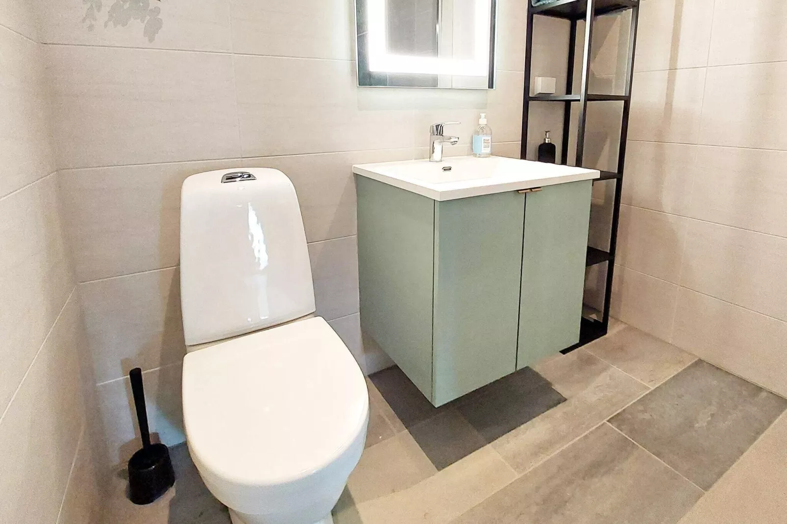 6 persoons vakantie huis in Sollia-By Traum-Binnen