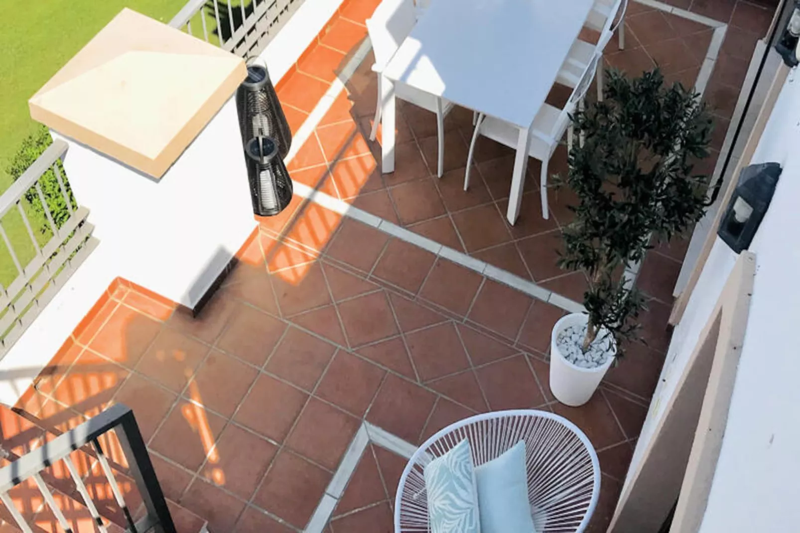 Appartements à Benahavís-Niet-getagd