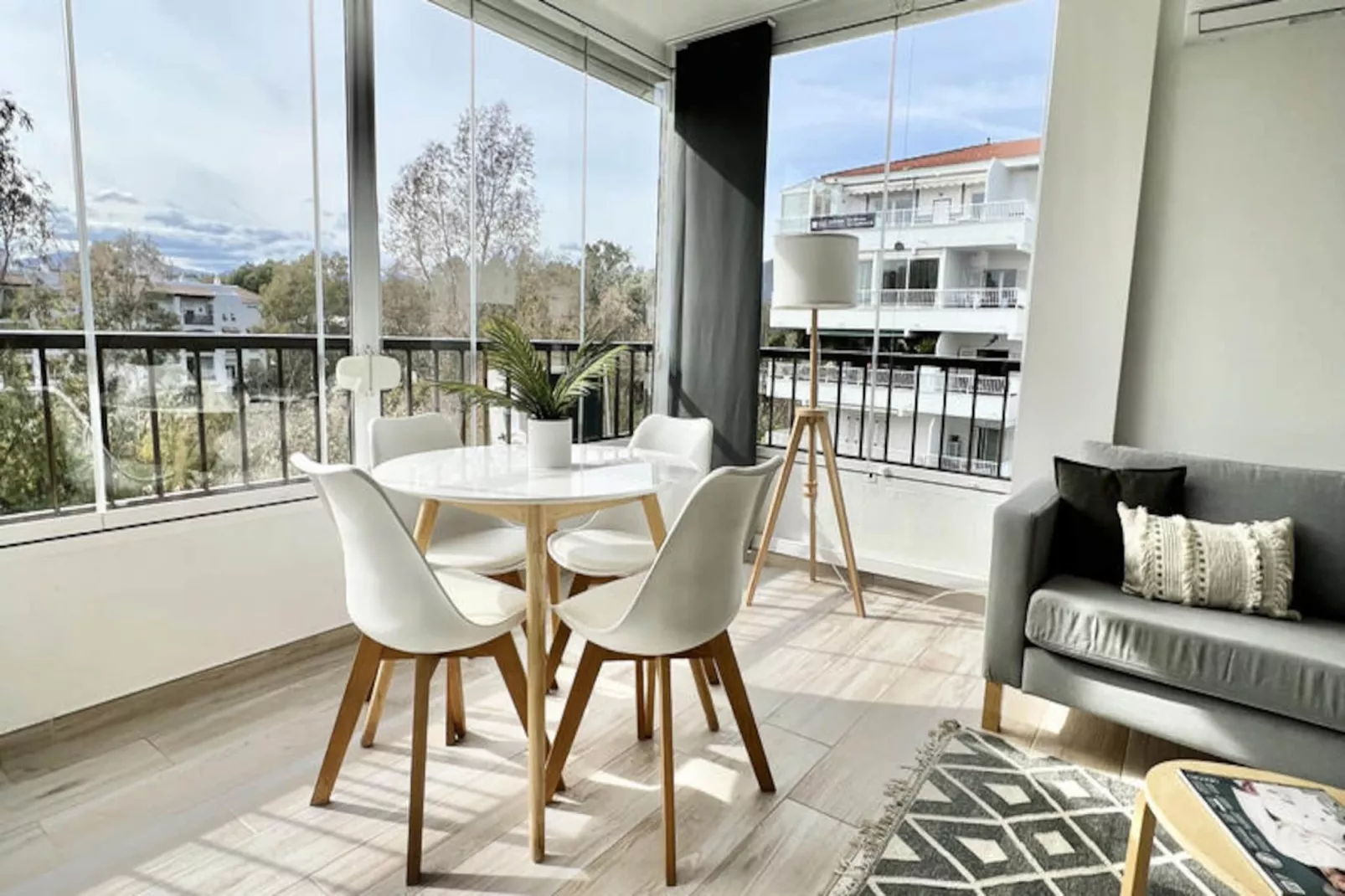 Appartements à Marbella-Niet-getagd