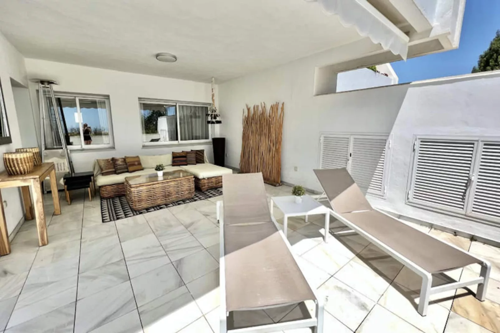 Appartements à Marbella-Niet-getagd