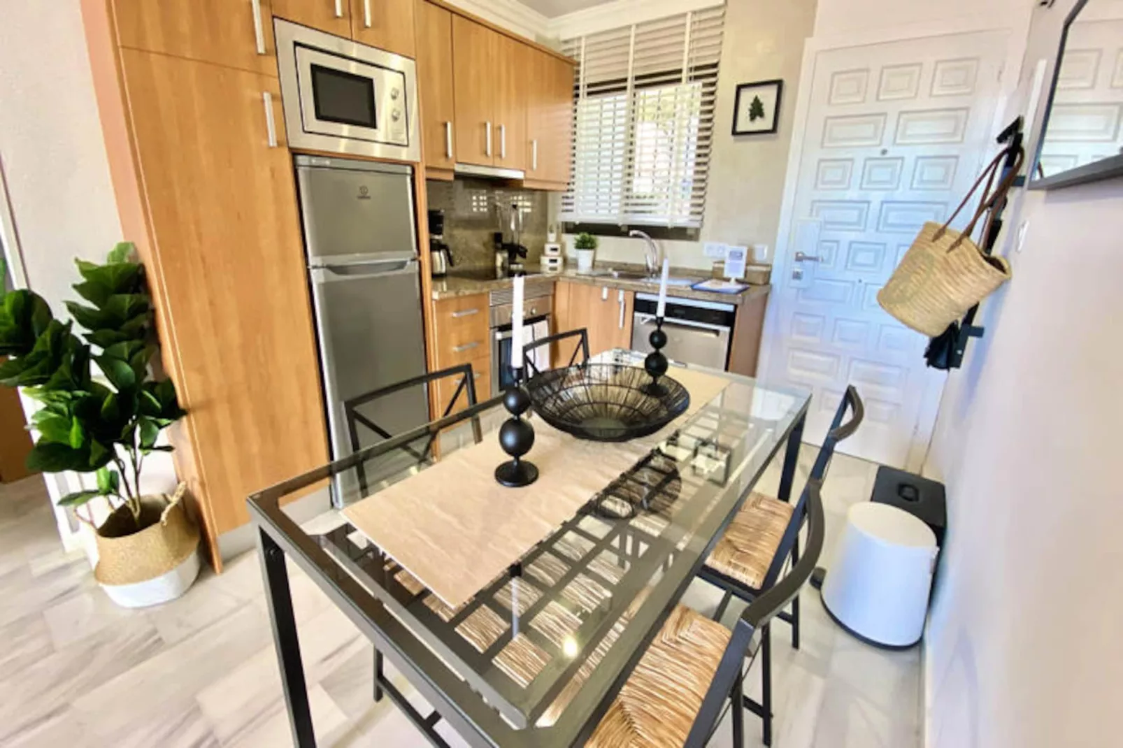 Appartements à Mijas Costa-Niet-getagd