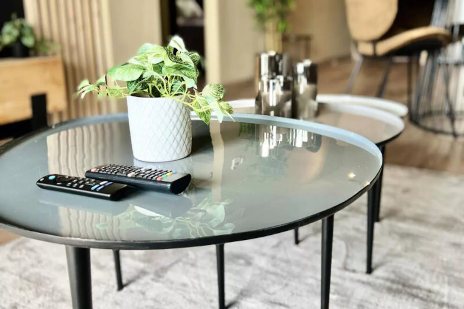 Appartements à Mijas-Niet-getagd