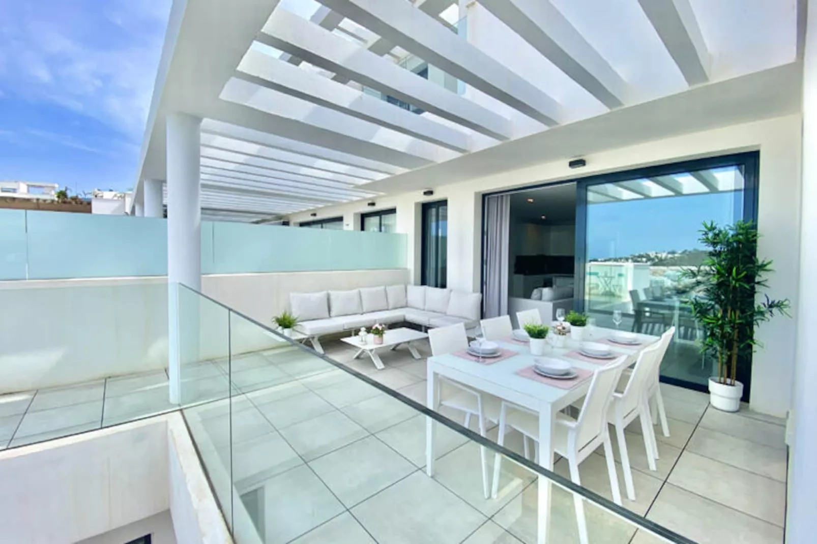 Appartements à La Cala de Mijas-Niet-getagd