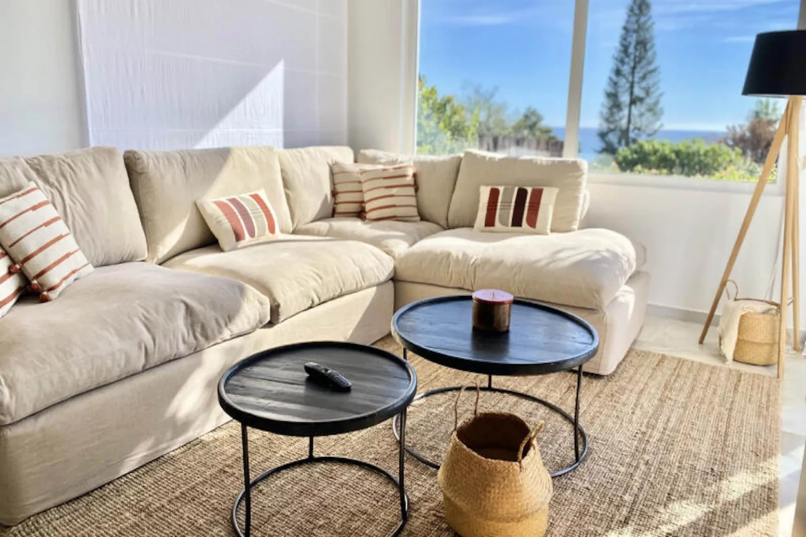 Maison à Mijas-Niet-getagd