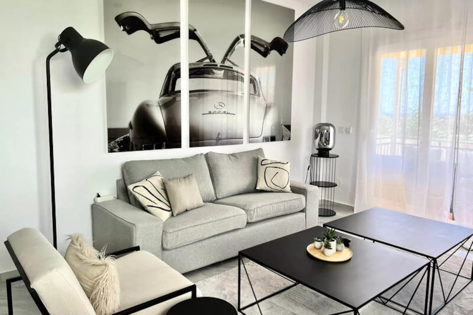 Appartements à Mijas-Niet-getagd