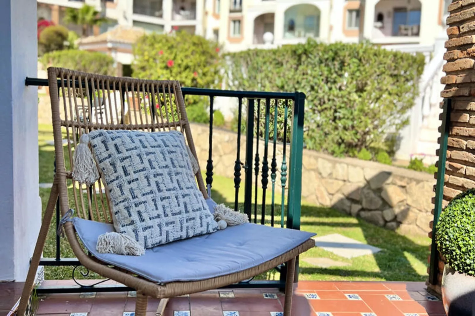 Mobil Home - Bungalow - Cottage à Mijas-Niet-getagd