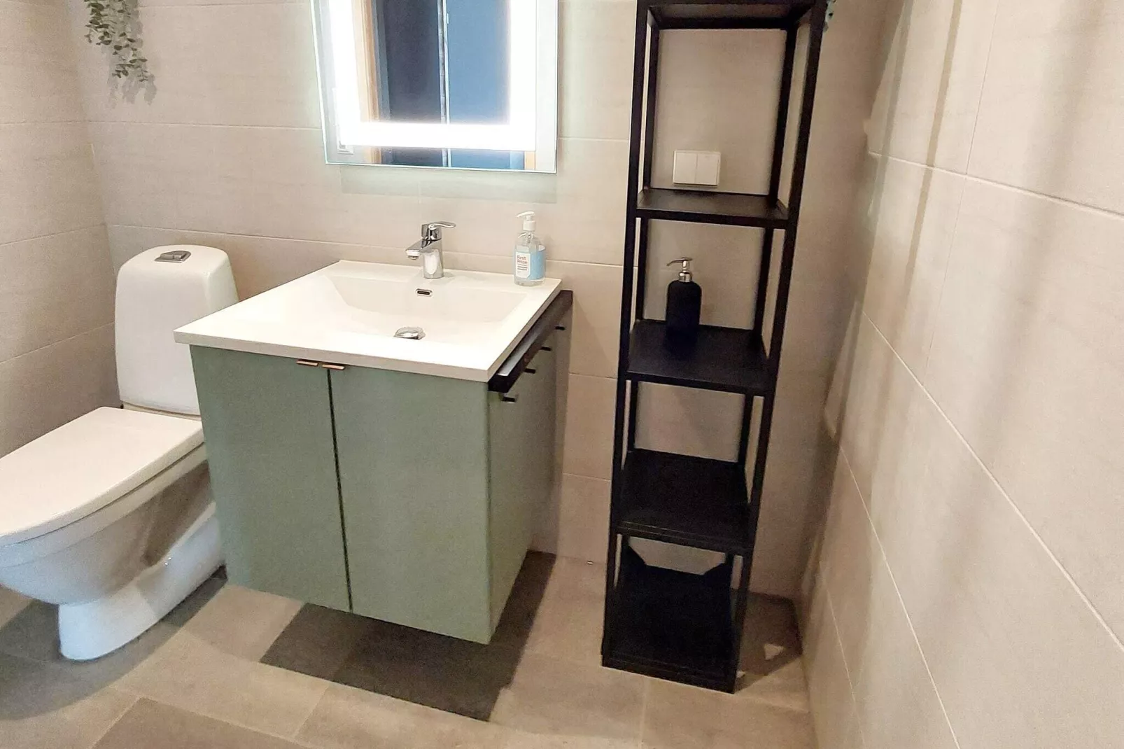 6 persoons vakantie huis in Sollia-By Traum-Binnen