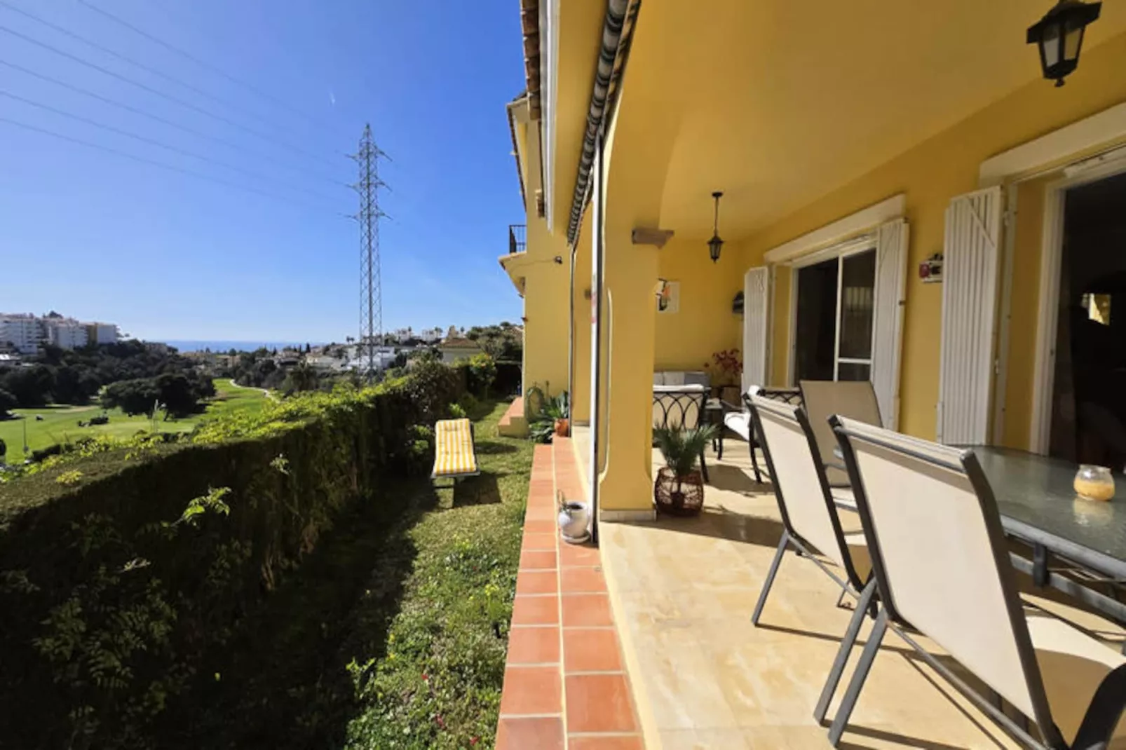 Maison à Mijas-Niet-getagd