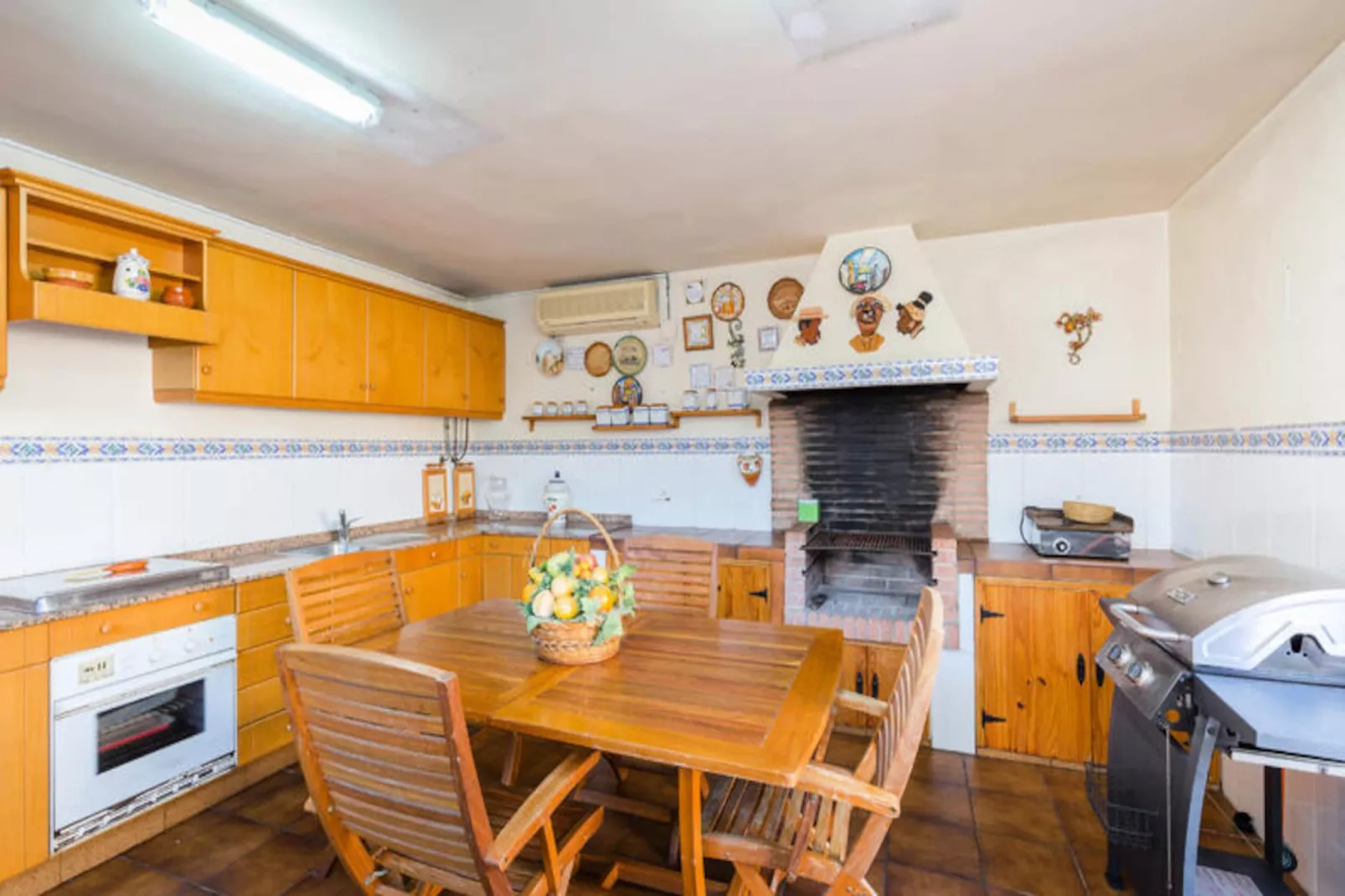 Maison à Mutxamel-Niet-getagd