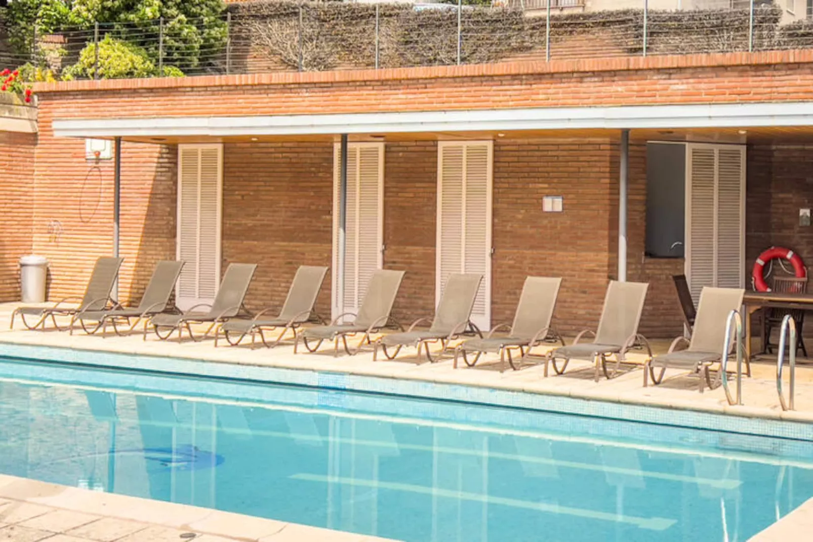 Maison à Banyoles-Niet-getagd