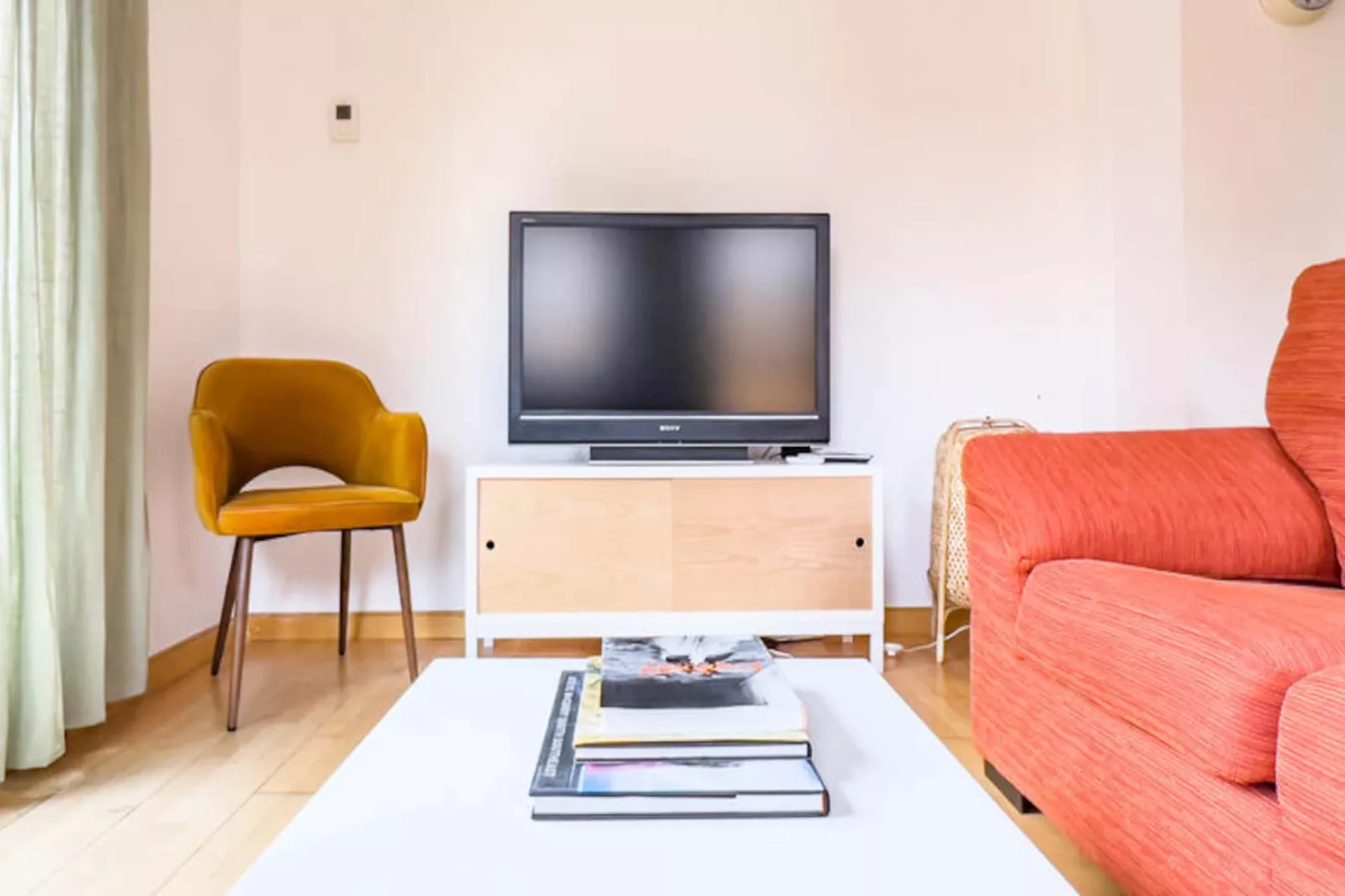 Appartements à Banyoles-Niet-getagd