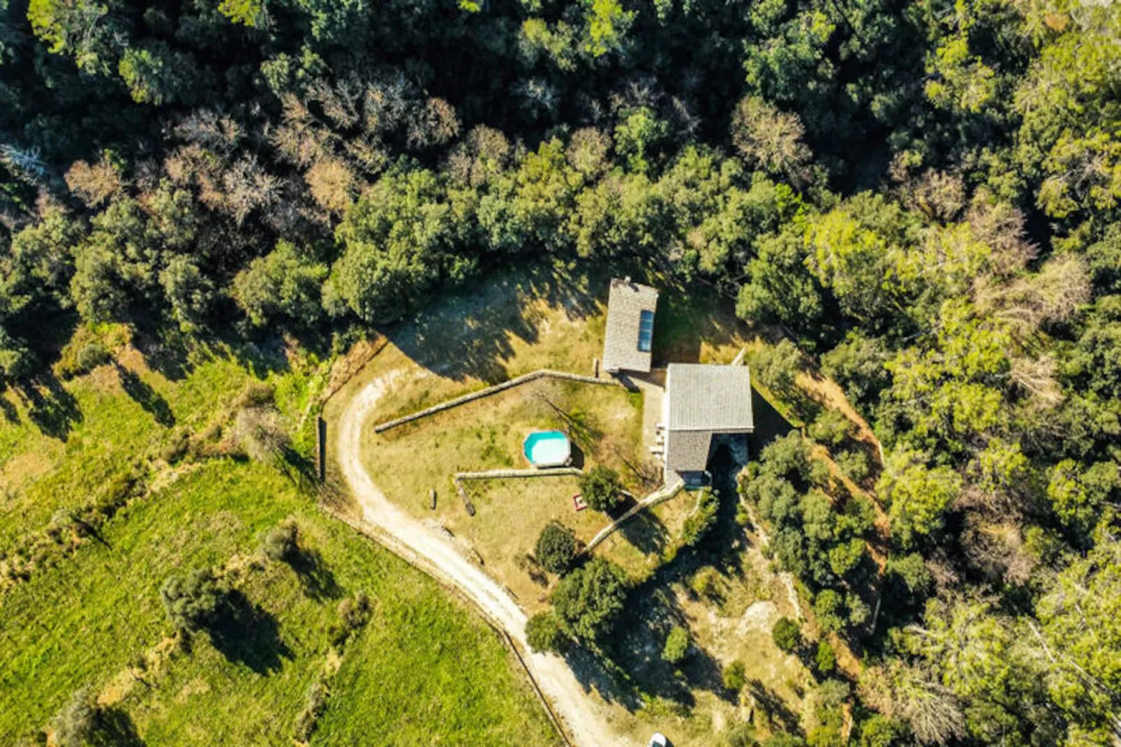 Mobil Home - Bungalow - Cottage à Beuda-Niet-getagd